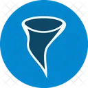 Tornado Icon