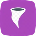 Tornado Icon