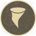 Tornado Icon