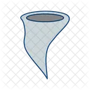 Tornado Icon