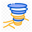 Tornado  Icon