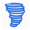 Tornado  Icon