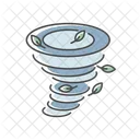 Tornado  Icon