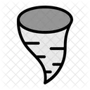 Tornado  Icon