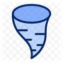 Tornado  Icon