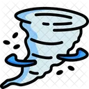 Tornado  Icon