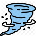 Tornado  Icon