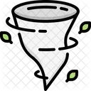 Tornado  Icon