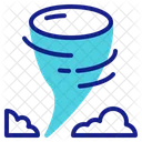 Tornado Icon