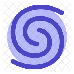 Tornado  Icon