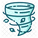 Tornado Icon