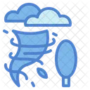 Tornado  Icon