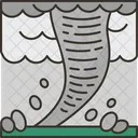 Tornado  Icon