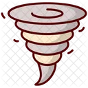 Tornnado Icon