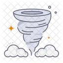 Tornado Icon