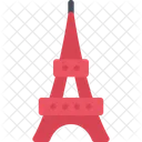 Torre Eiffel  Icono