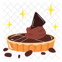 Torte  Symbol