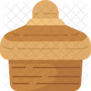 Tortilla Warmer Appliance Icon