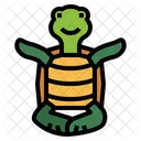 Tortuga  Icono