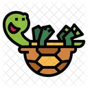 Tortuga  Icono