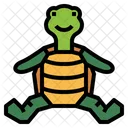 Tortuga  Icono