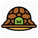 Tortuga  Icono