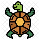 Tortuga  Icono