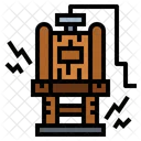 Torture Chair  Icon