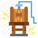 Torture Chair  Icon