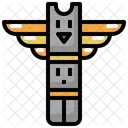 Totem  Icon