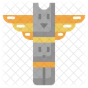 Totem  Icon