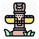 Totem  Icon