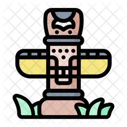 Totem  Icon