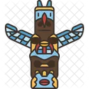 Totem  Icon