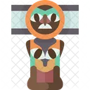 Totem  Icon