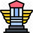 Totem House Totem House Icon