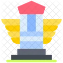 Totem House Totem House Icon