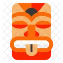 Totem Vector Design Icon