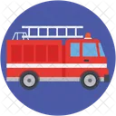 Omnibus Bus Coach Icon