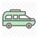 Transportation Pack Icon