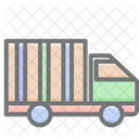 Transportation Pack Icon