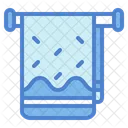 Towel  Icon