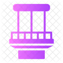 Tower  Icon