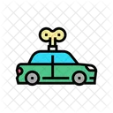 Toy Car Car Toy Icon