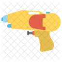 Gun Water Baby Icon