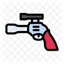 Kids Toy Gun Icon