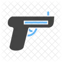 Toy Gun Icon