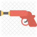 Toy Gun Kids Icon