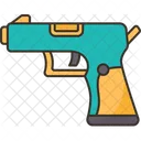 Toy Gun Water Gun Gun Icon