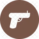 Toy Gun Icon